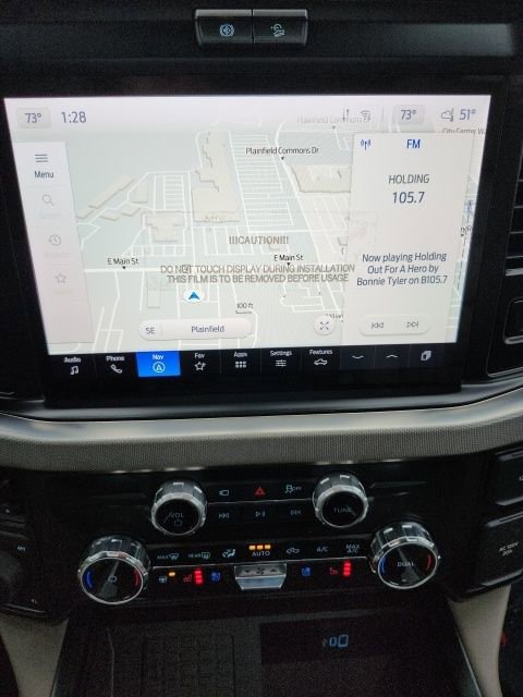 New 2026 Ford F250 Platinum w/ Platinum Plus Package image 49