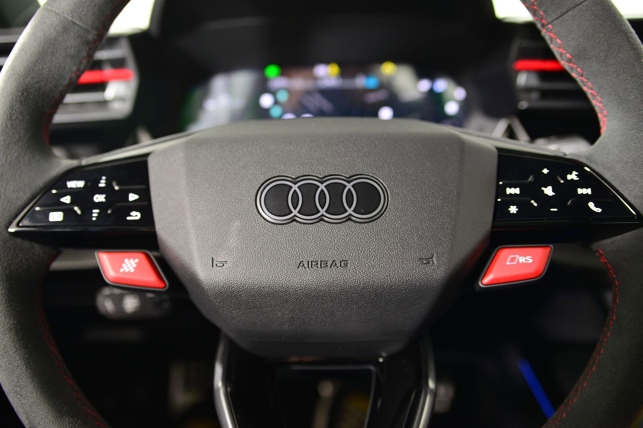 New 2026 Audi RS 3 image 14