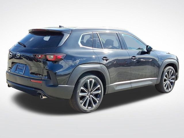 New 2026 MAZDA CX-50 AWD 2.5 S w/ Cargo Package image 7