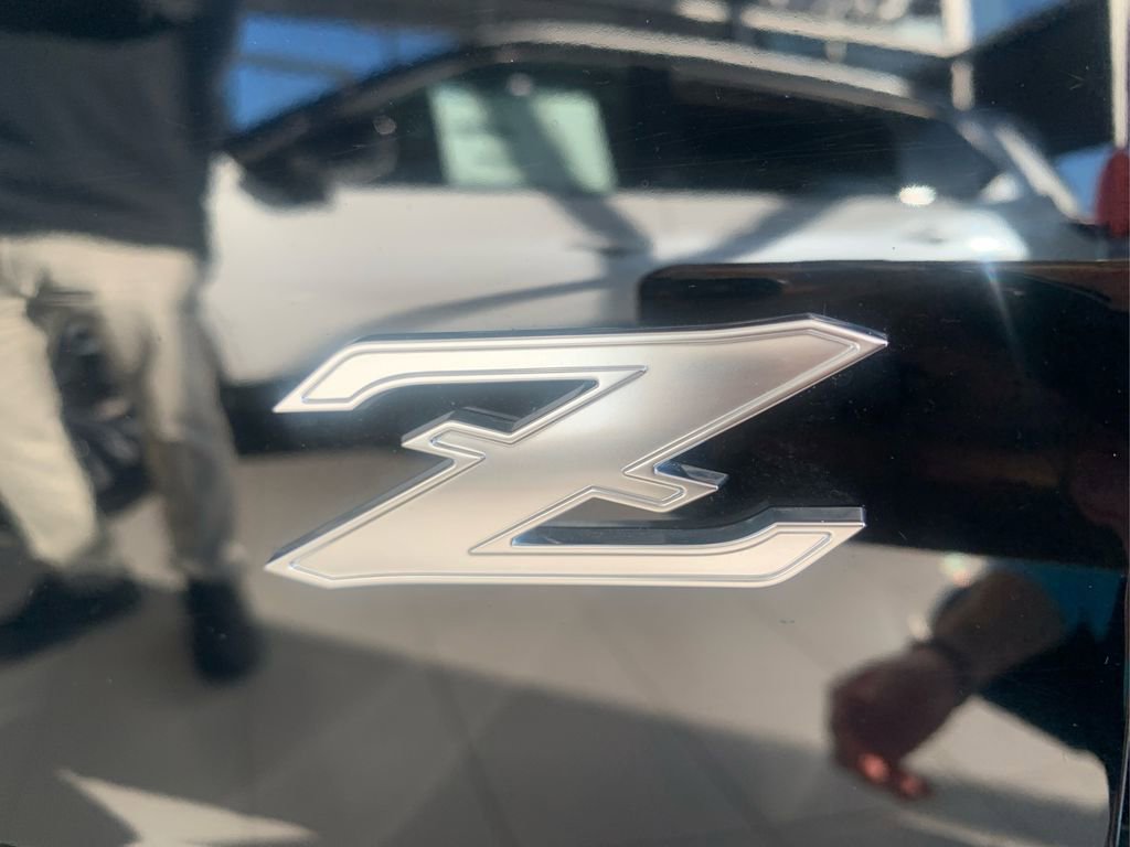 New 2024 Nissan Z Performance w/ Floor Mat Package image 12