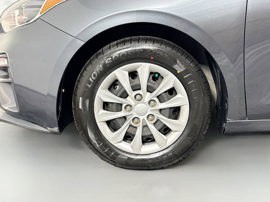Used 2019 Kia Forte Sedan image 31