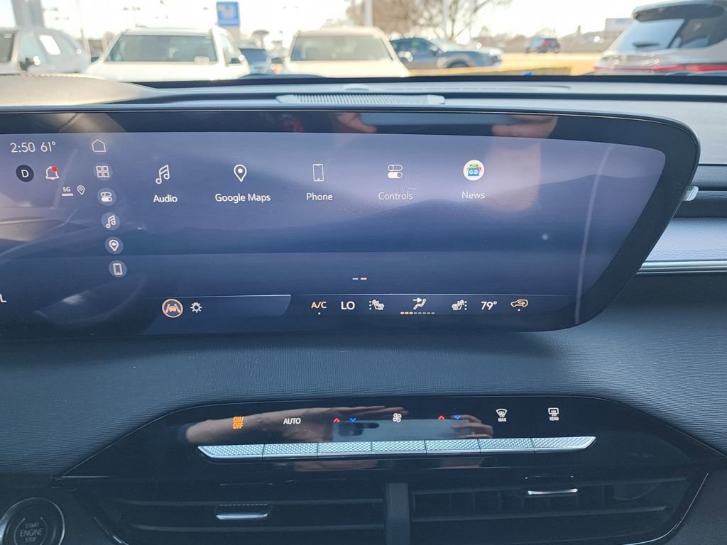 New 2026 Buick Enclave Sport Touring w/ Power Package image 29
