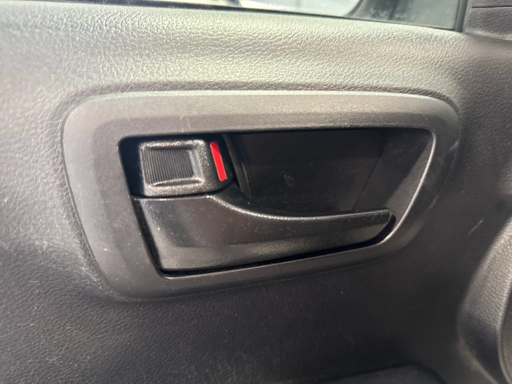 Used 2023 Toyota Tacoma SR AWD/4WD image 27