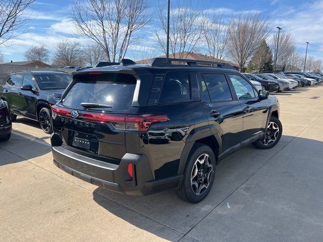 New 2026 Subaru Outback Touring image 6