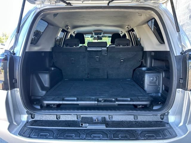 Used 2016 Toyota 4Runner SR5 RWD image 31