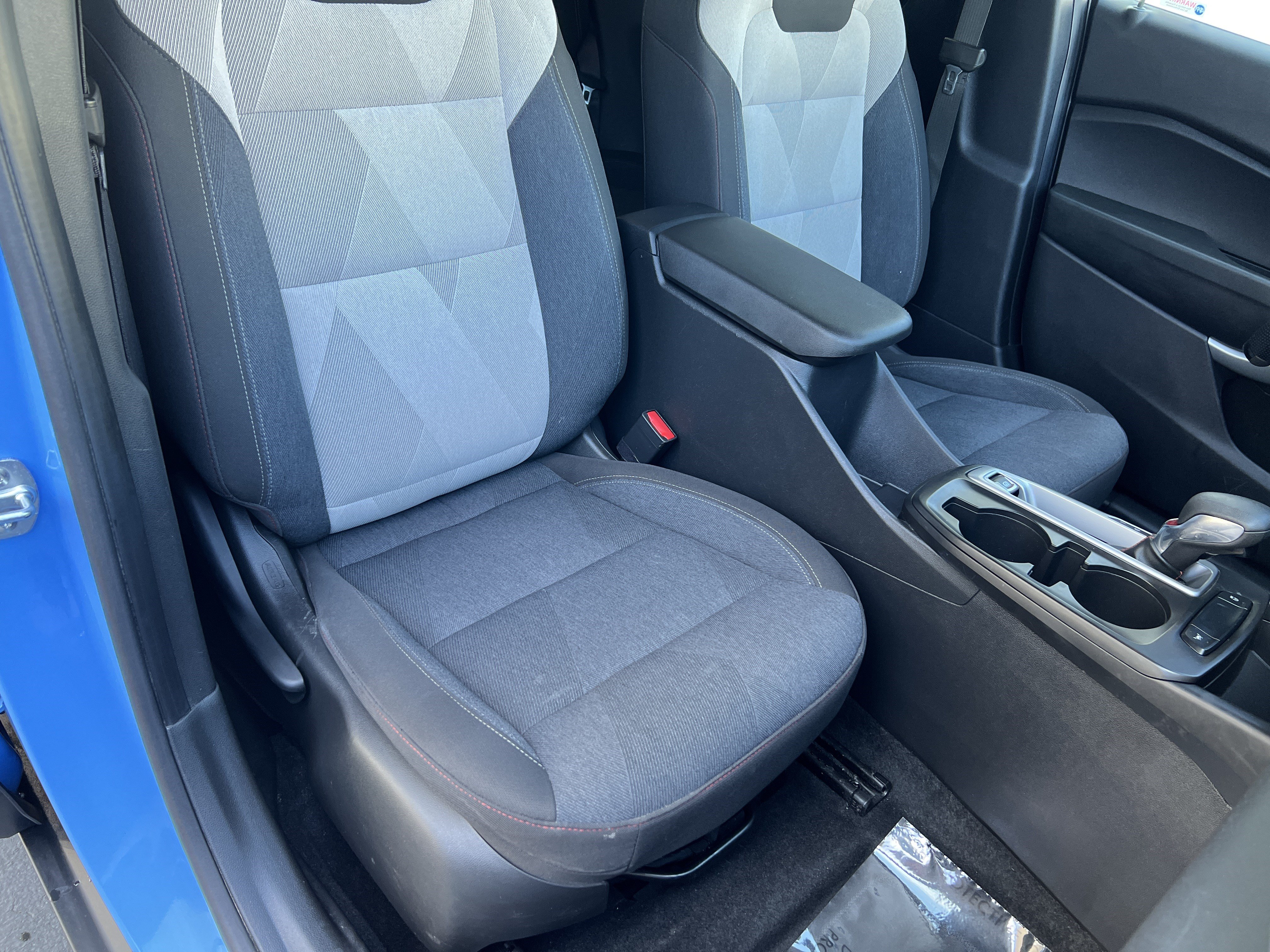 Used 2024 Chevrolet Trax RS w/ Driver Confidence Package FWD image 24