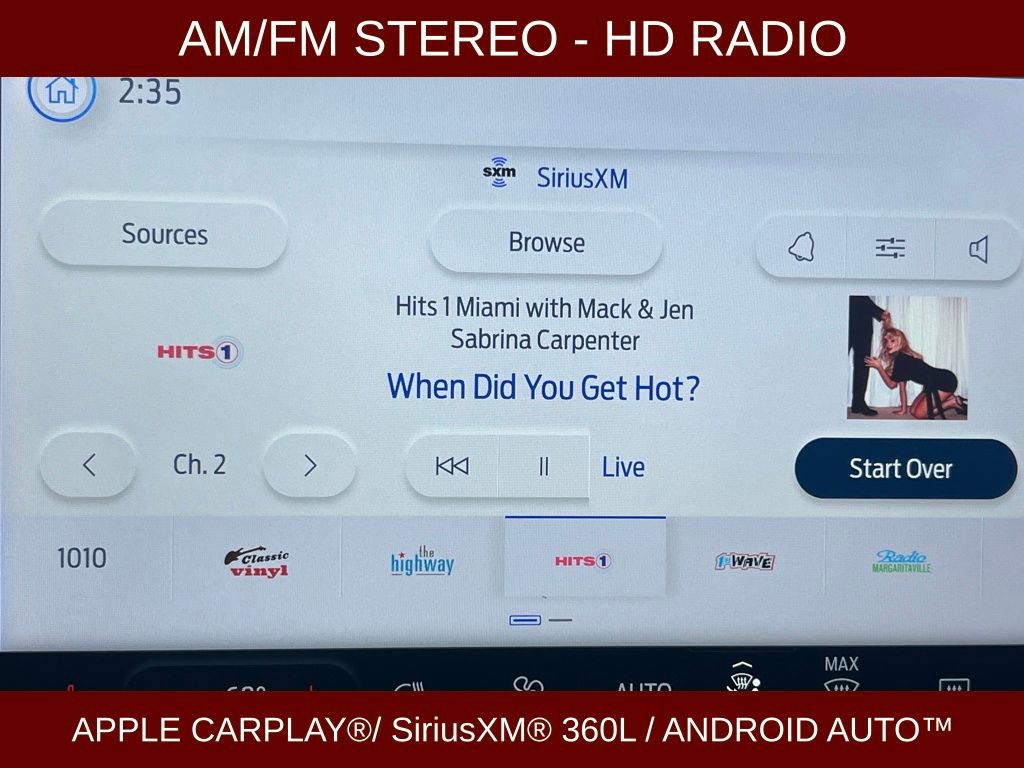 Certified 2023 Ford Escape Platinum image 19