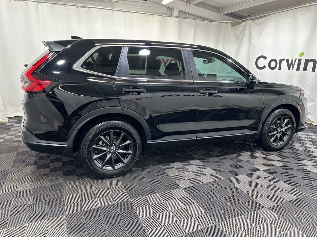 Used 2026 Honda CR-V EX-L image 8