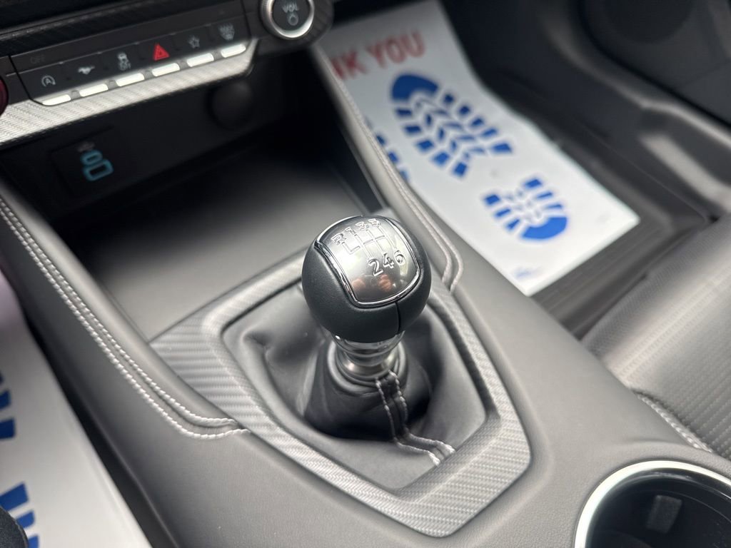 New 2026 Ford Mustang GT Premium image 34