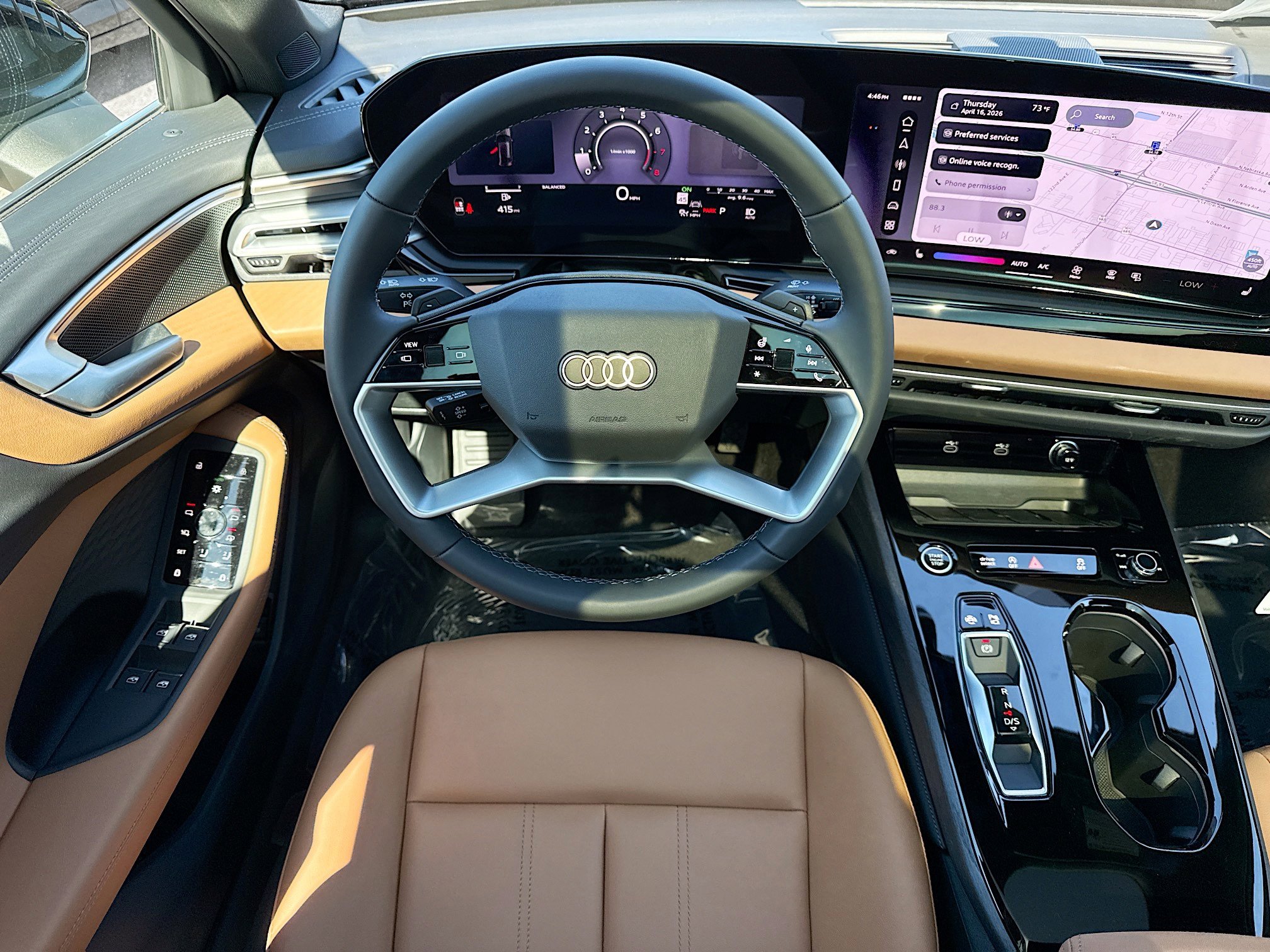 New 2026 Audi A5 Premium AWD/4WD image 16