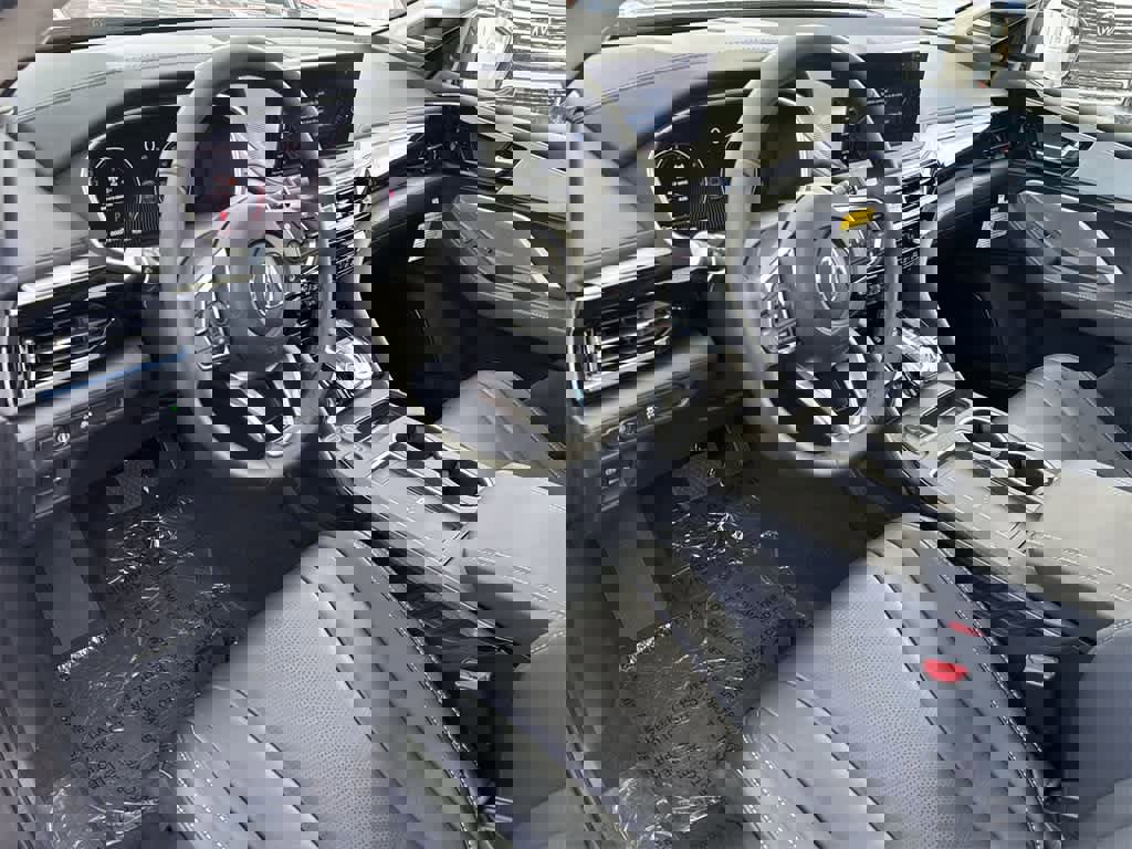 New 2026 Acura MDX FWD w/ Technology Package image 13