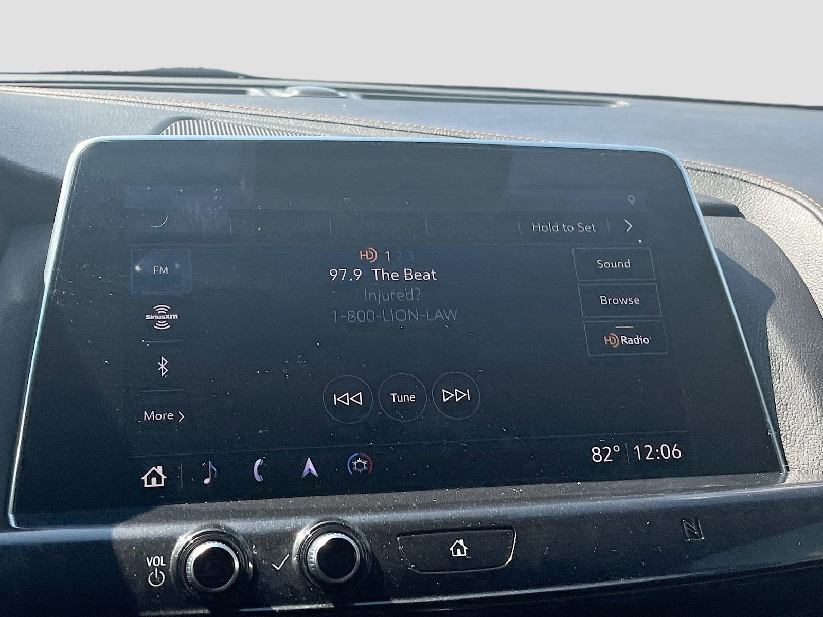 Used 2020 Cadillac CT5 V w/ Premium Package image 15