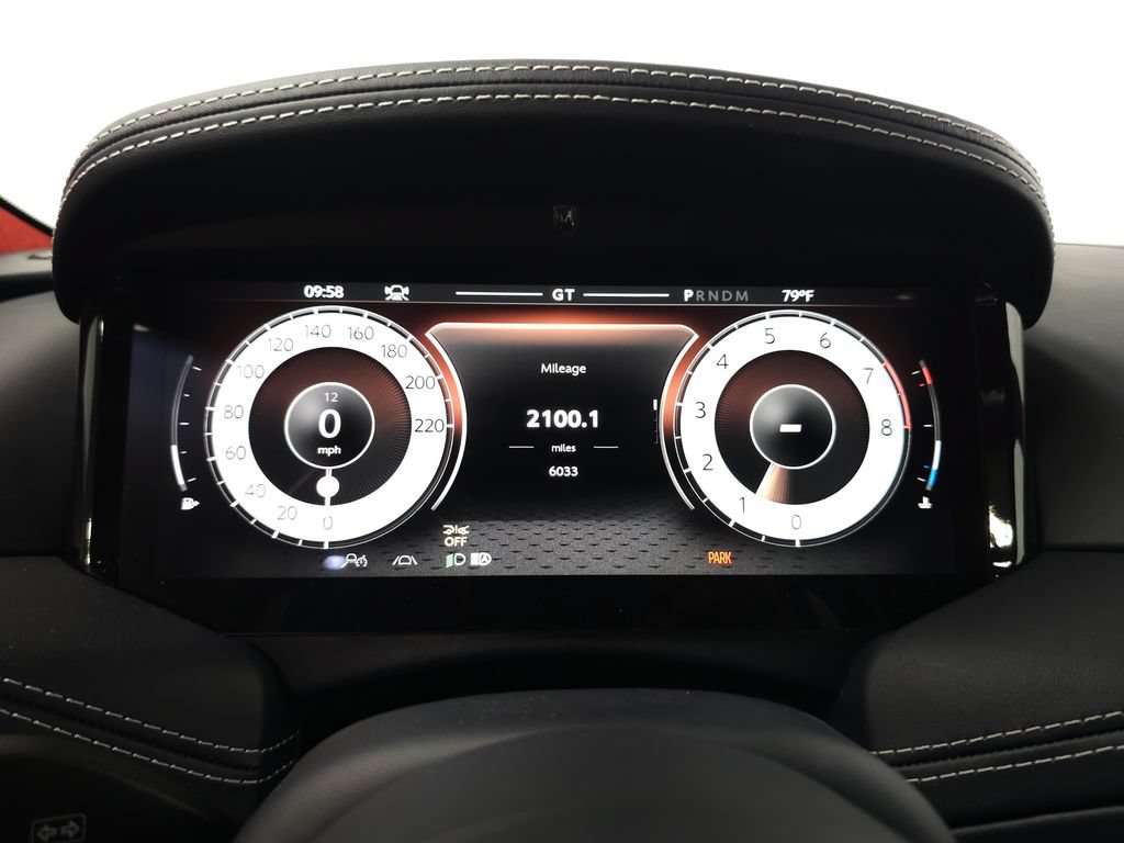 Used 2024 Aston Martin DB12 Coupe RWD image 15