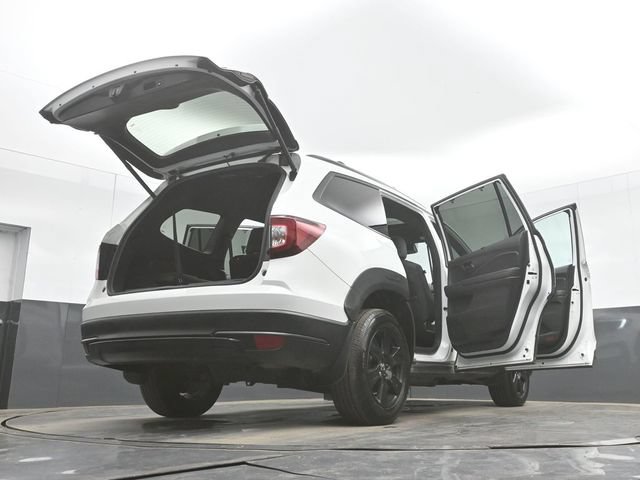 Used 2022 Honda Pilot TrailSport image 55