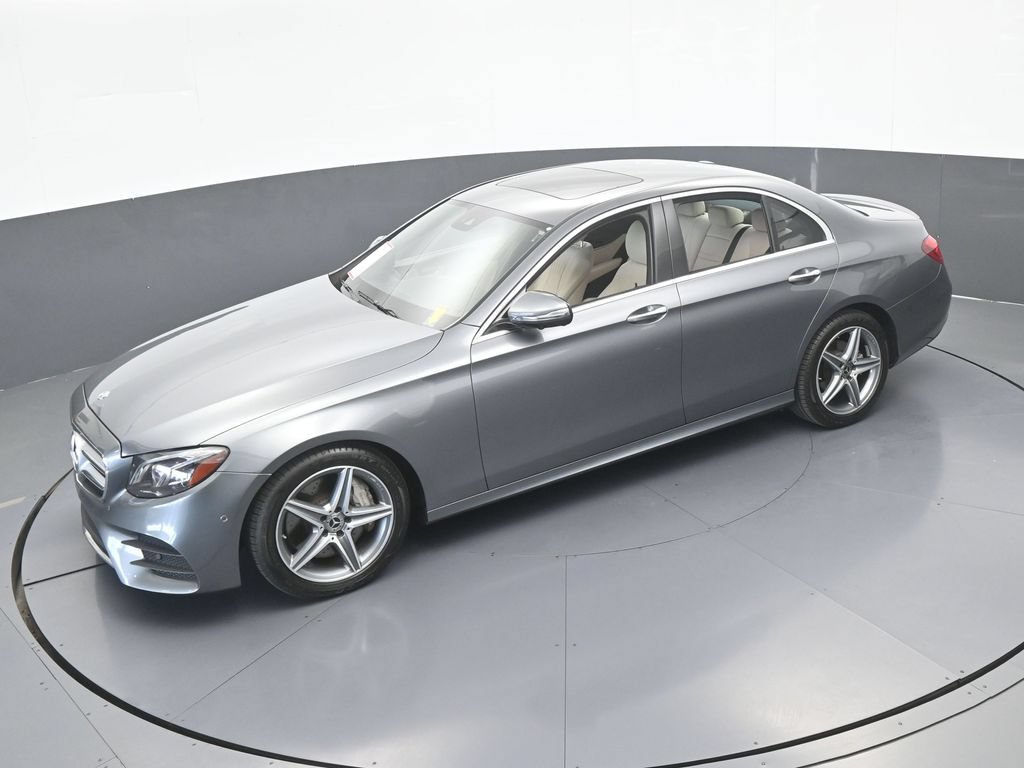 Used 2019 Mercedes-Benz E 300 image 50
