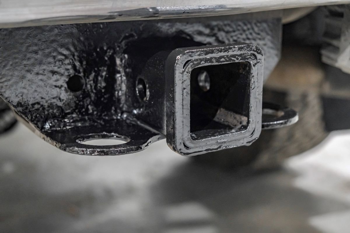 Used 2008 Dodge Ram 3500 Truck Laramie w/ Trailer Tow Group image 48