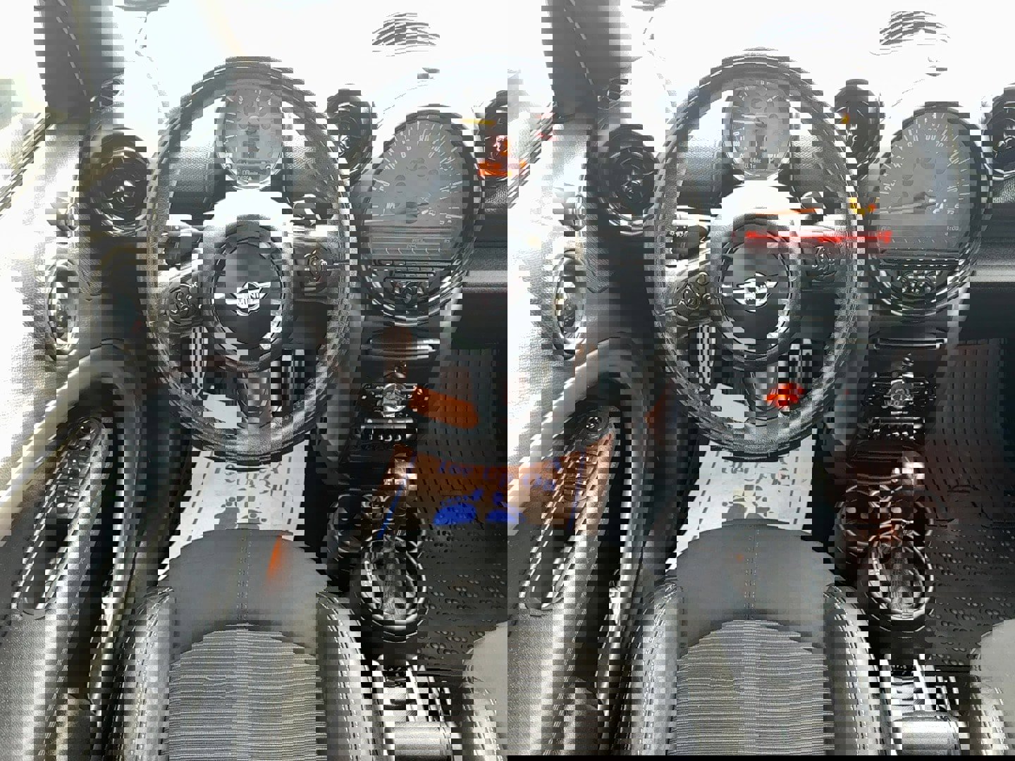 Used 2015 MINI Cooper Countryman S image 13