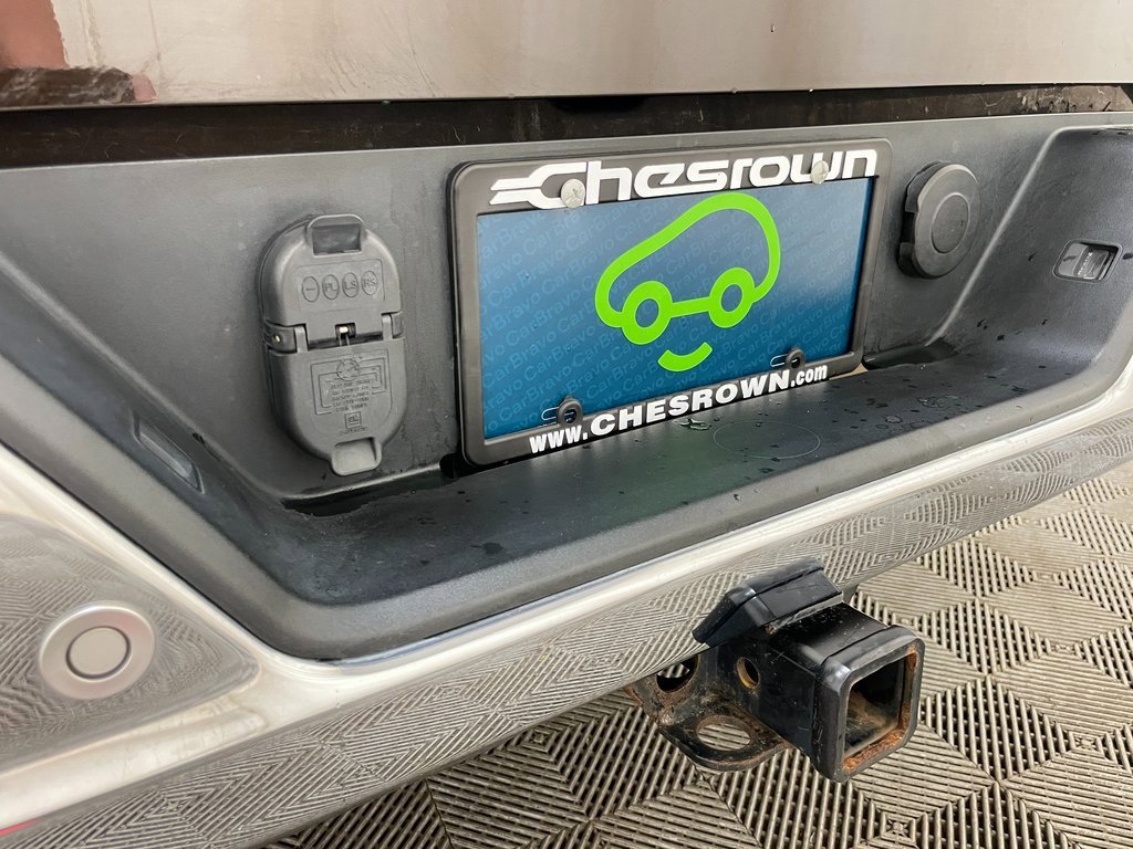 Certified 2019 GMC Sierra 1500 SLT w/ SLT Premium Plus Package image 52