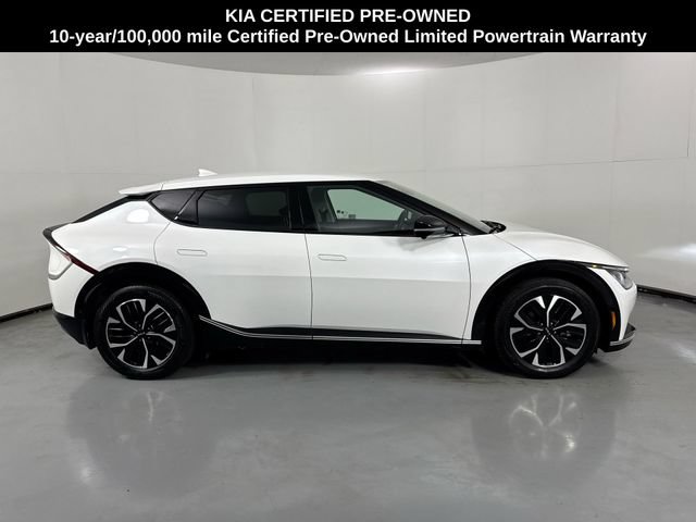 Certified 2023 Kia EV6 Wind w/ Wind Technology Package AWD/4WD image 34