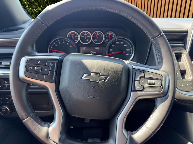 Used 2021 Chevrolet Tahoe Z71 AWD/4WD image 18