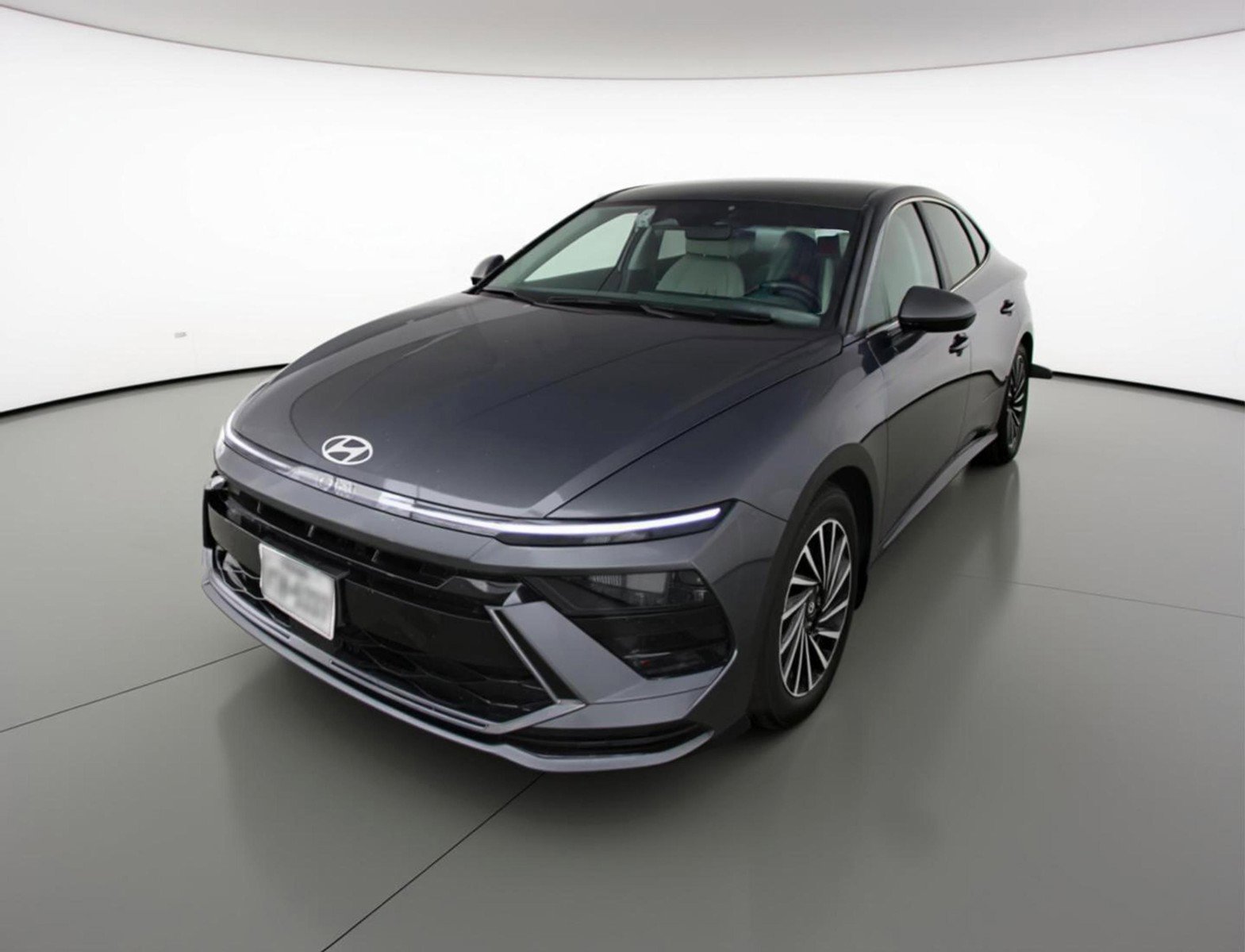 Used 2025 Hyundai Sonata SEL image 3