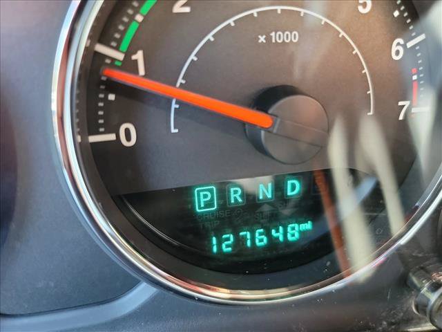 Used 2017 Jeep Wrangler Unlimited Sahara w/ Connectivity Group AWD/4WD image 15