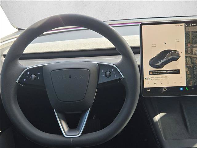 Used 2024 Tesla Model 3 Standard Range RWD image 15