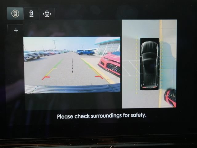 Used 2020 Lincoln Navigator L Reserve w/ Equipment Group 208A Reserve AWD/4WD image 15