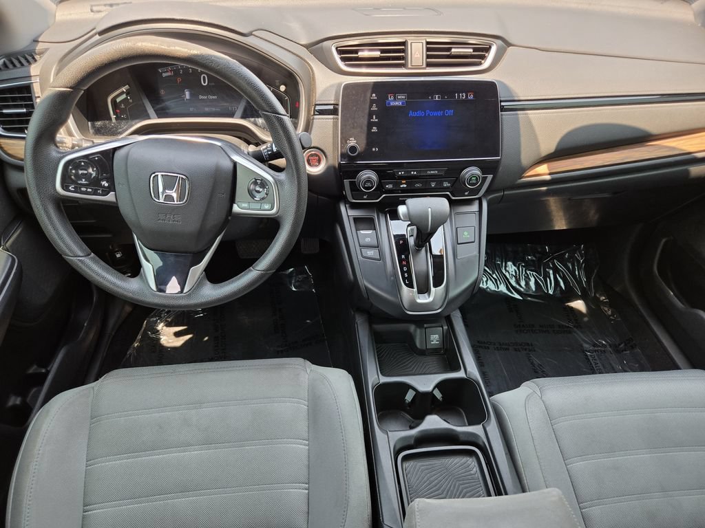 Used 2019 Honda CR-V EX image 26