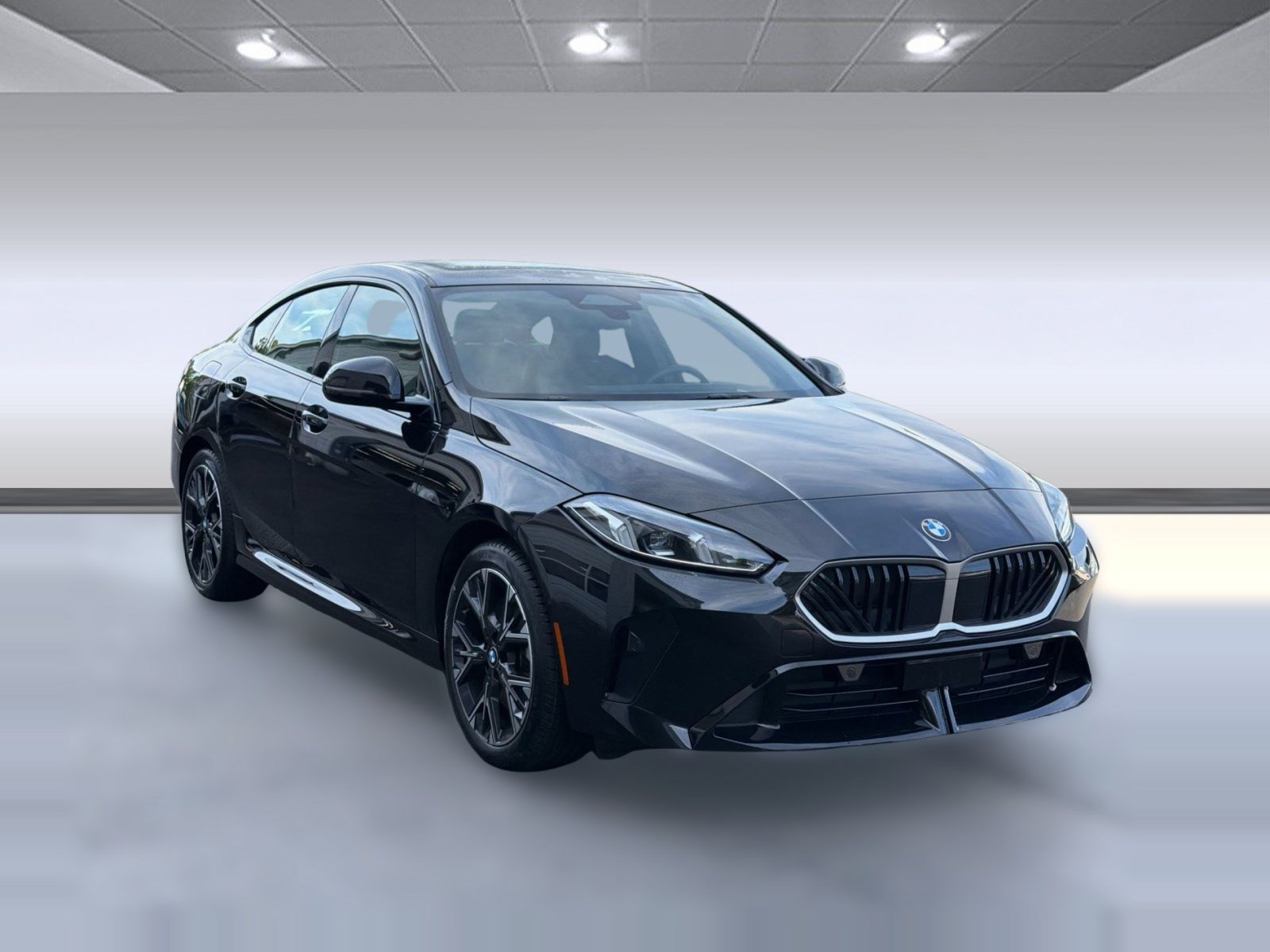 Certified 2026 BMW 228i xDrive AWD/4WD image 7