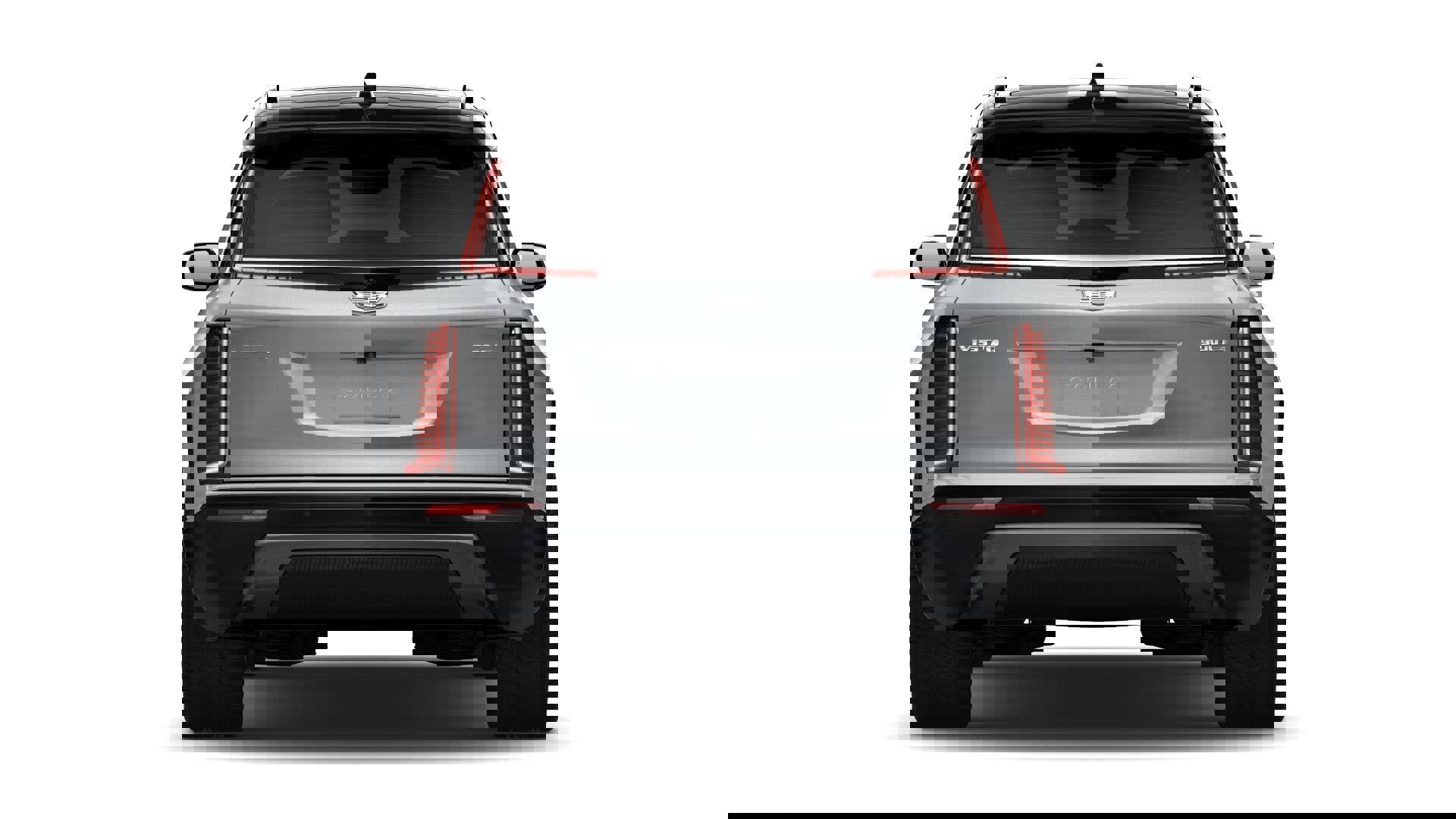 New 2026 Cadillac Vistiq Premium Luxury w/ LPO, Floor Liner Package AWD/4WD image 28