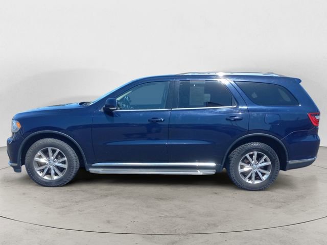 Used 2014 Dodge Durango Limited AWD/4WD image 2