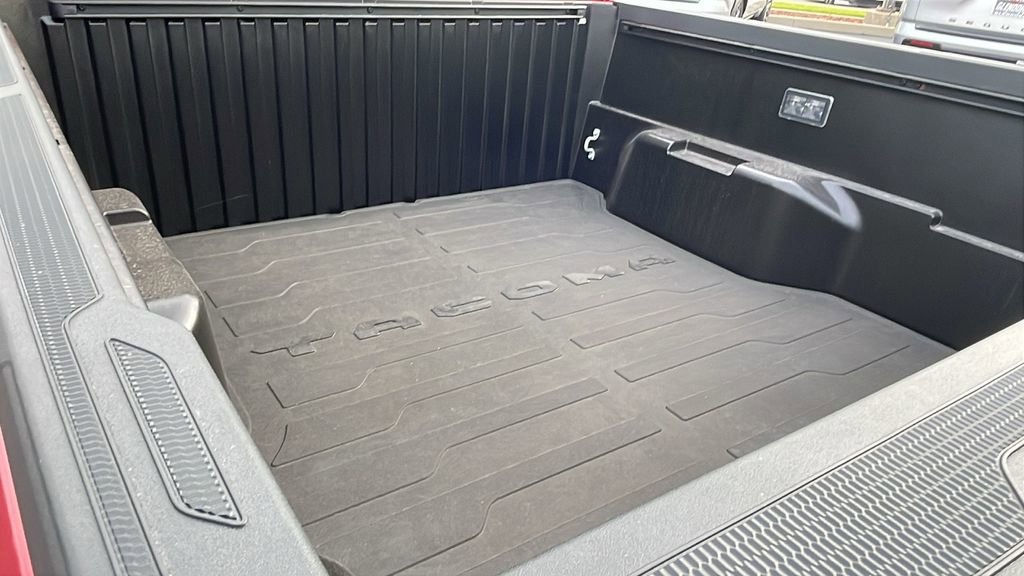 New 2026 Toyota Tacoma SR5 image 32