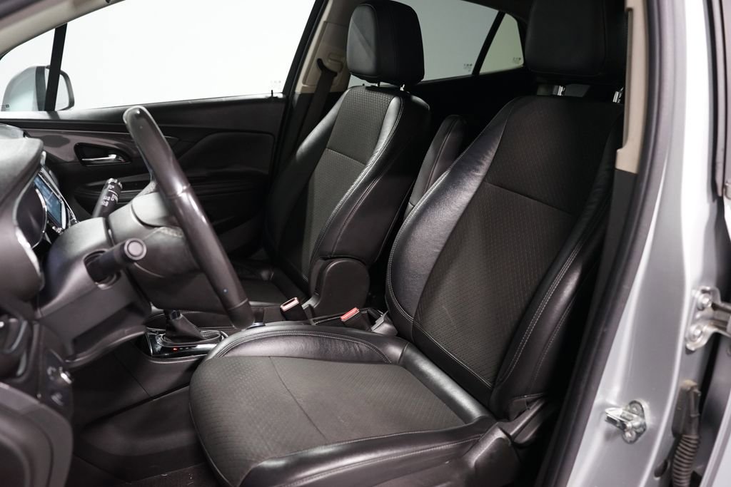 Used 2017 Buick Encore Preferred image 6