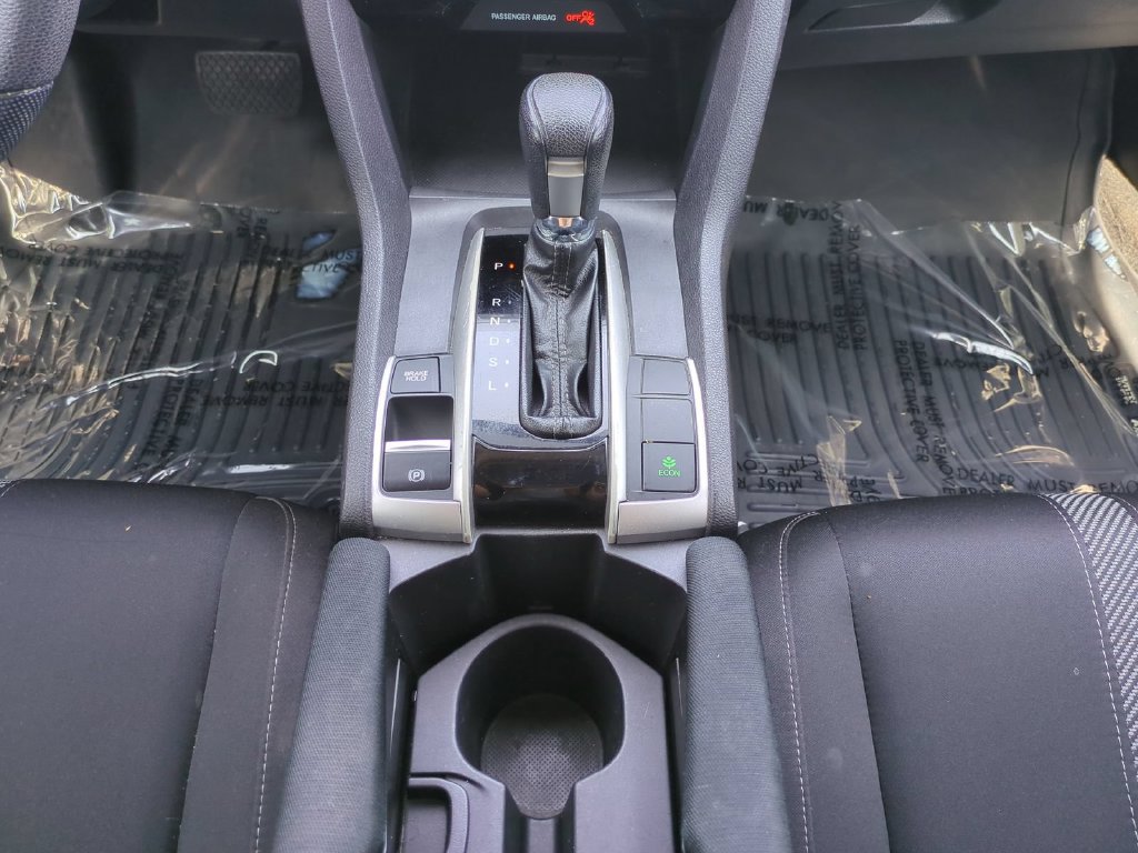Used 2016 Honda Civic EX image 17