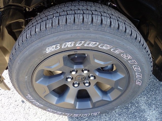 New 2026 RAM 1500 Big Horn image 11