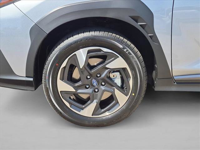 New 2026 Subaru Crosstrek 2.5i Limited AWD/4WD image 10