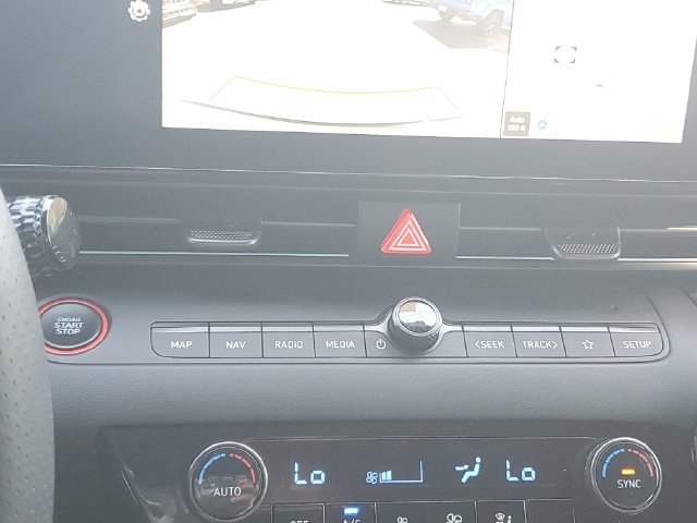 Certified 2024 Hyundai Elantra N Line FWD image 28