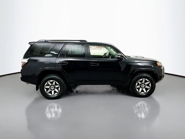 Used 2021 Toyota 4Runner TRD Off-Road Premium image 8