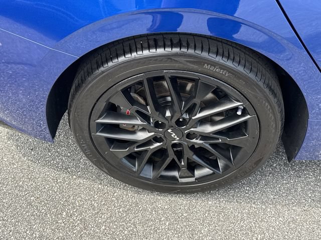 Used 2022 Kia K5 GT w/ GT1 Package FWD image 17