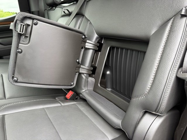 Used 2024 GMC Sierra 1500 Denali w/ Denali Reserve Package image 27