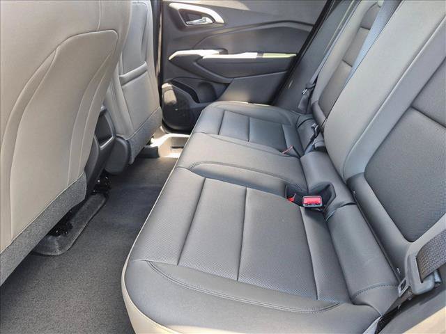 New 2026 Chevrolet Trax ACTIV FWD image 14