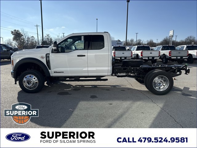 New 2026 Ford F450 XLT w/ XLT Value Package image 10