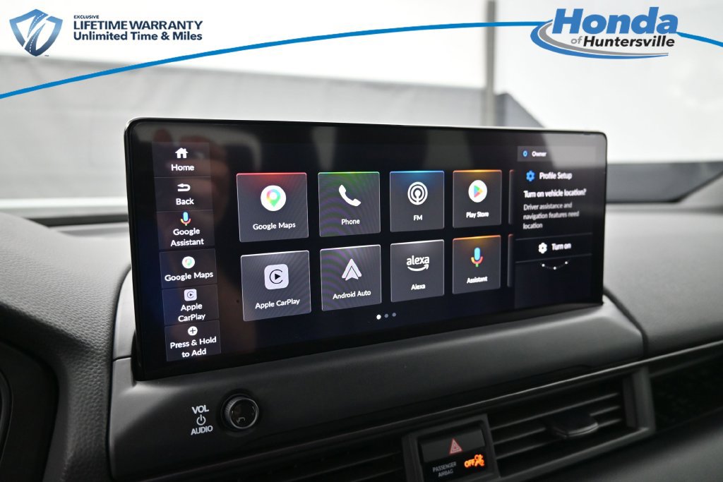New 2026 Honda Pilot TrailSport image 45