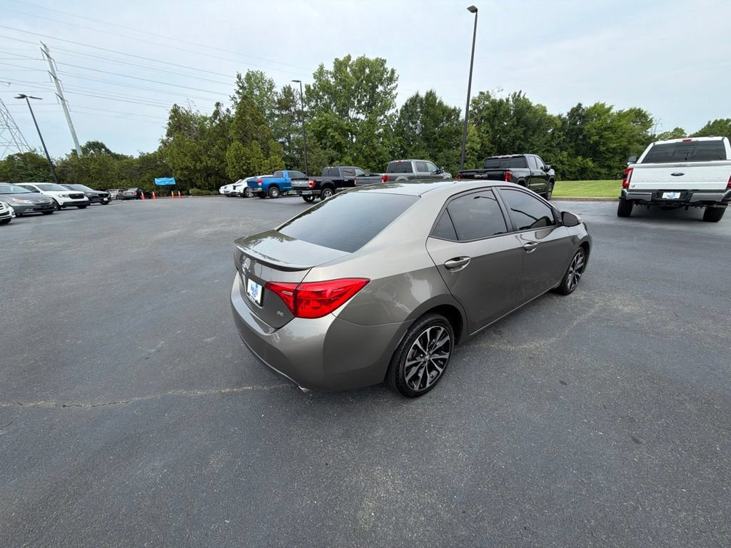 Used 2019 Toyota Corolla SE FWD image 18