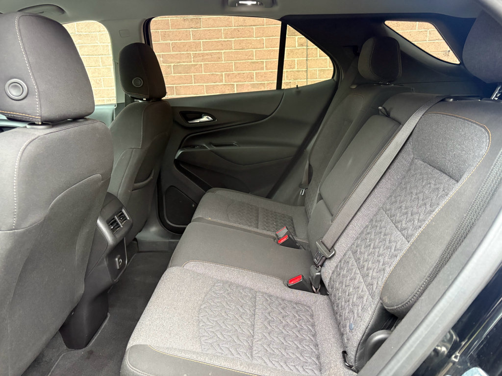 Used 2024 Chevrolet Equinox LT AWD/4WD image 22