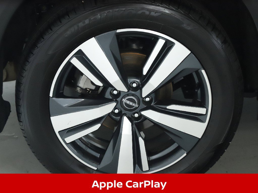 Certified 2023 Nissan Rogue SL w/ SL Premium Package AWD/4WD image 14