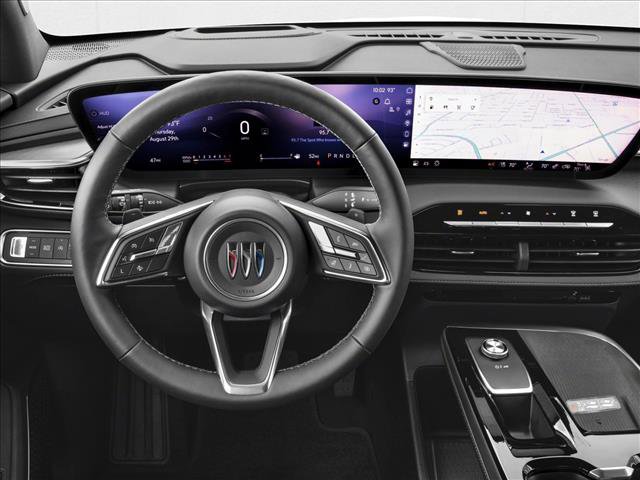 New 2026 Buick Enclave Avenir w/ Super Cruise Package FWD image 4
