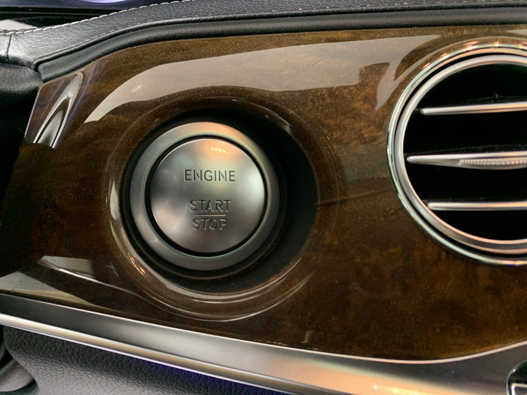 Used 2015 Mercedes-Benz S 550 Sedan image 16