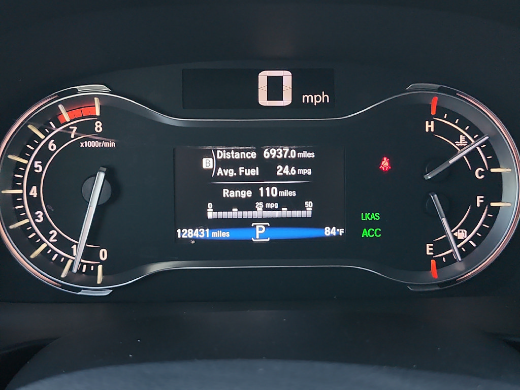 Used 2017 Honda Pilot Elite image 32